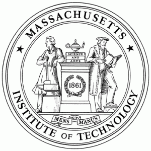 Seal of MIT